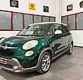 Fiat 500L 1.3 Multijet 95 Cv Trekking