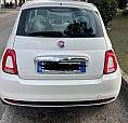 Fiat 500 (2015-->) - 2017