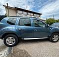 Dacia Duster 1A Serie 1.5 Dci 4X4 2011