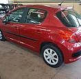 Peugeot 207 1.4 88Cv 5P. X Line