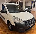 Peugeot Partner Bluehdi 1.6 3 Posti Ok Neopatentat