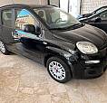Fiat Panda 1.2 Gpl Lounge