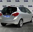 Opel Meriva 1.6Cdti 95Cv Cosmo - Neopatentati
