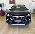 Suzuki S-Cross 1.4 Hybrid Top+
