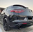 Alfa Romeo Stelvio Veloce 2.2 Turbodiesel 210 Cv