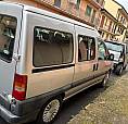 Fiat Scudo 9 Posti