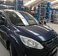 Ford C-Max 2ª Serie - 2014