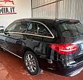 Mercedes-Benz C 200 C 200 D S.w. Sport Full Led Pe