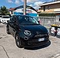 Fiat 500 500E Berlina 42 Kwh La Prima Nessun Vinco