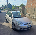 Ford Fiesta 5 Serie 2005