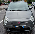 Fiat 500 1.2 69 Cv Neopatentati