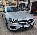 Mercedes-Benz E 220 D 4Matic Premium Plus 2018