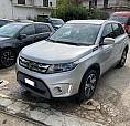 Suzuki - Vitara - 1.6 Ddis V-Top 4X4