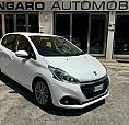 Peugeot 208 1.6 Hdi 75 Cv. E6 Allure Perfetta