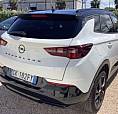 Opel Grandland 1.5 Diesel Ecotec Aut. Gs Line