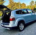 Chevrolet Orlando 1.8 Gpl Lt