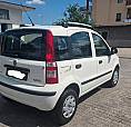 Fiat Panda Anno 2011, Natural Power 