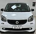 Smart Forfour 70 1.0 Passion Manuale - 2017