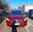 Volkswagen Tiguan 1.4 Tsi 150 Cv 4Motion Man. Cert
