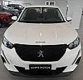 Peugeot 2008 1.2 Puretech 100 Cv Active
