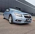 Chevrolet Cruze 1.6 4 Porte Ls
