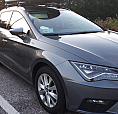 Seat Leon 1.6 Sequenziale Tdi 115 Cv Dsg St Style