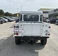 Land Rover Defender Crew Cab Se 110 Telonato Sosti