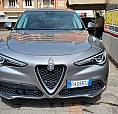 Alfa Romeo Stelvio 2.0 Turbo 280 Cv At8 Q4 First E