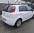 Grande Punto 1.3 Diesel Neopatentati