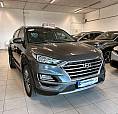 Hyundai Tucson Xprime 1.6 Crdi 6Mt Techno Safety P