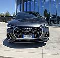 Audi Q3 Spb 35 Tdi S Tronic S Line Edition