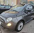 Fiat 500 1.2 69Cv*Edizione Limitata Gq*Neopatentat