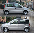 Fiat Panda 1.3Mjt 5 Posti