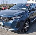Peugeot 3008 Bluehdi 130 S&S Eat8 Allure Pack