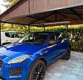 Jaguar E-Pace 2.0 Benzina 250Cv
