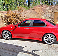 Alfa Romeo 156 Gta 3.2