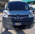 Renault Kangoo 1.5 Dci 90Cv Autocarro 2 Posti
