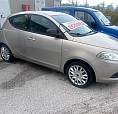 Lancia Ypsilon Serie 5 Diesel 1.3 Euro5B Cv 95 Km 