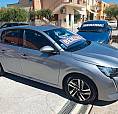 Peugeot 208 1.2 Puretech Allure Neopatentati 2020