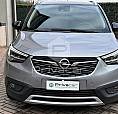 Opel Crossland X 1.2 12V Start&Stop Innovation