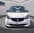 Smart Forfour 1.0 Passion 71Cv Twinamic
