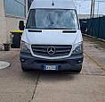 Mercedes Altro Modello - 2017