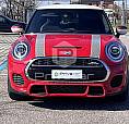 Mini Mini 2.0 John Cooper Works