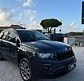 Jeep Compass 2.2 Crd Limited 2Wd