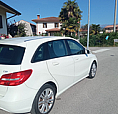 Classe B Mercedes