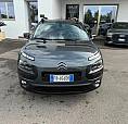 Citroen C4 Cactus Bluehdi 100 Shine