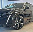 Peugeot 308 Puretech Turbo 130 S&S Eat8 Sw Gt
