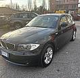 Bmw 118 2.0 Diesel Cambio Automatico