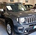 Jeep Renegade 1.5 Turbo T4 Mhev Limited