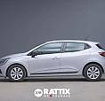 Renault Clio V 2019 Clio 1.0 Sce Life 65Cv My21